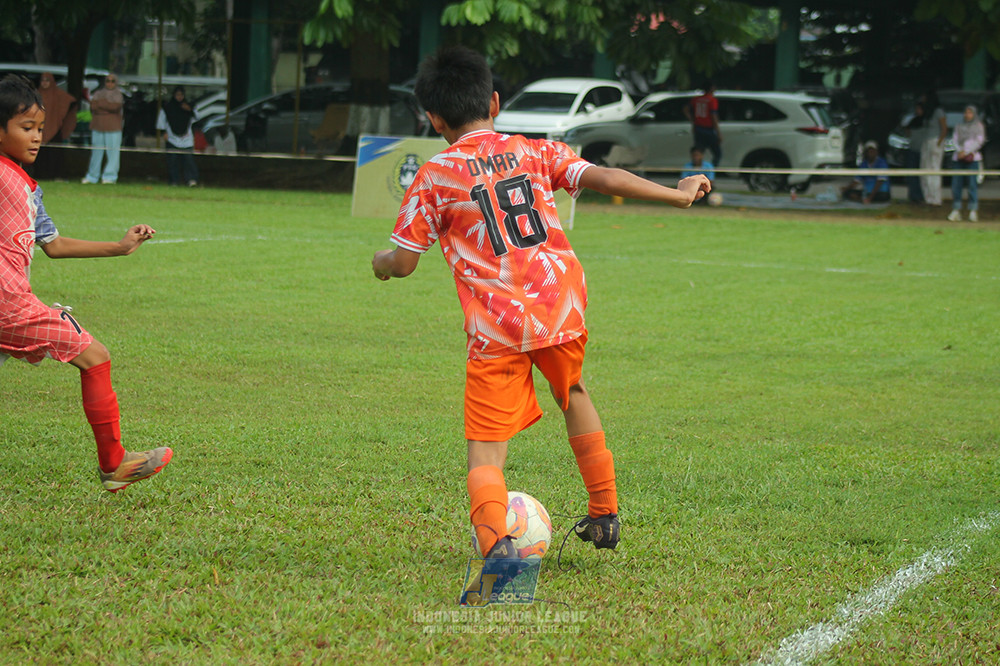 ijl u11 170526 soccer future lab vs endang witarsa fc