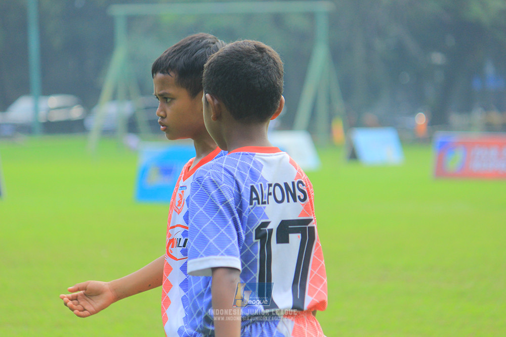 ijl u11 170526 soccer future lab vs endang witarsa fc