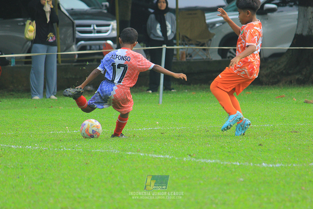 ijl u11 170526 soccer future lab vs endang witarsa fc