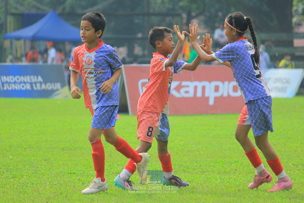 ijl u11 170526 soccer future lab vs endang witarsa fc