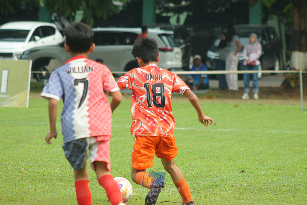 ijl u11 170526 soccer future lab vs endang witarsa fc