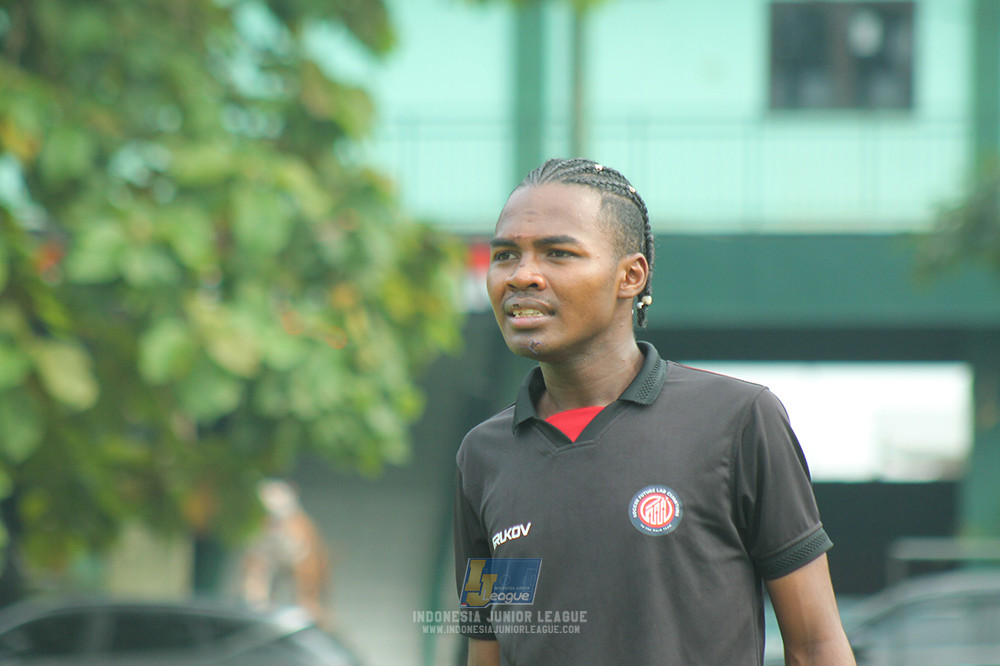 ijl u11 170526 soccer future lab vs endang witarsa fc