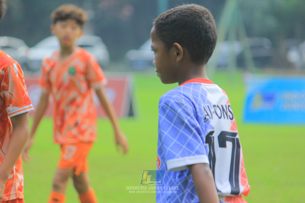 ijl u11 170526 soccer future lab vs endang witarsa fc