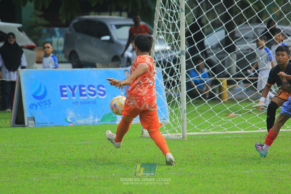 ijl u11 170526 soccer future lab vs endang witarsa fc
