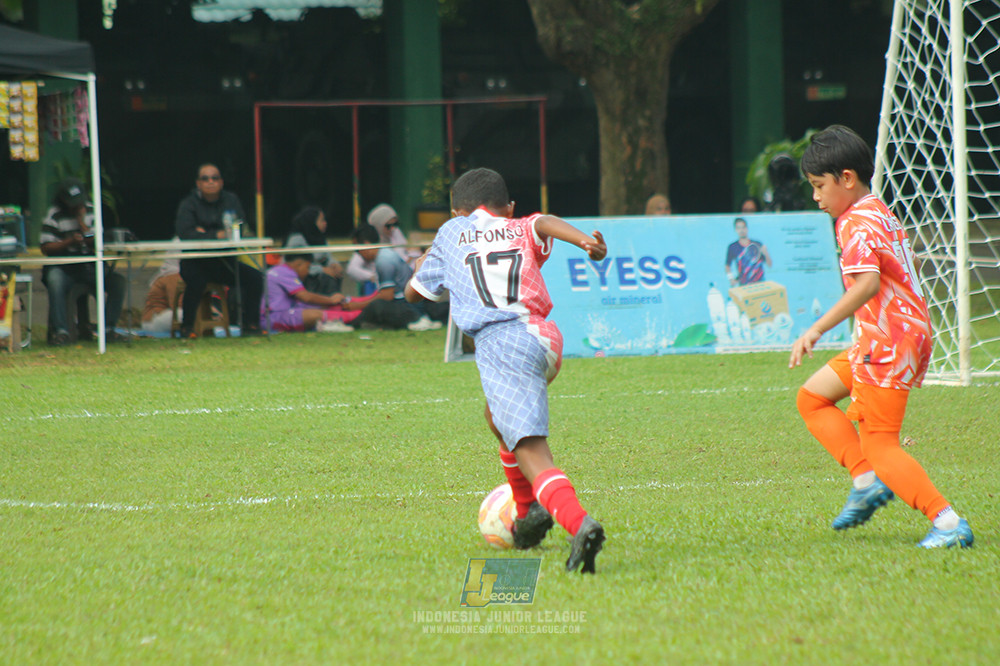 ijl u11 170526 soccer future lab vs endang witarsa fc