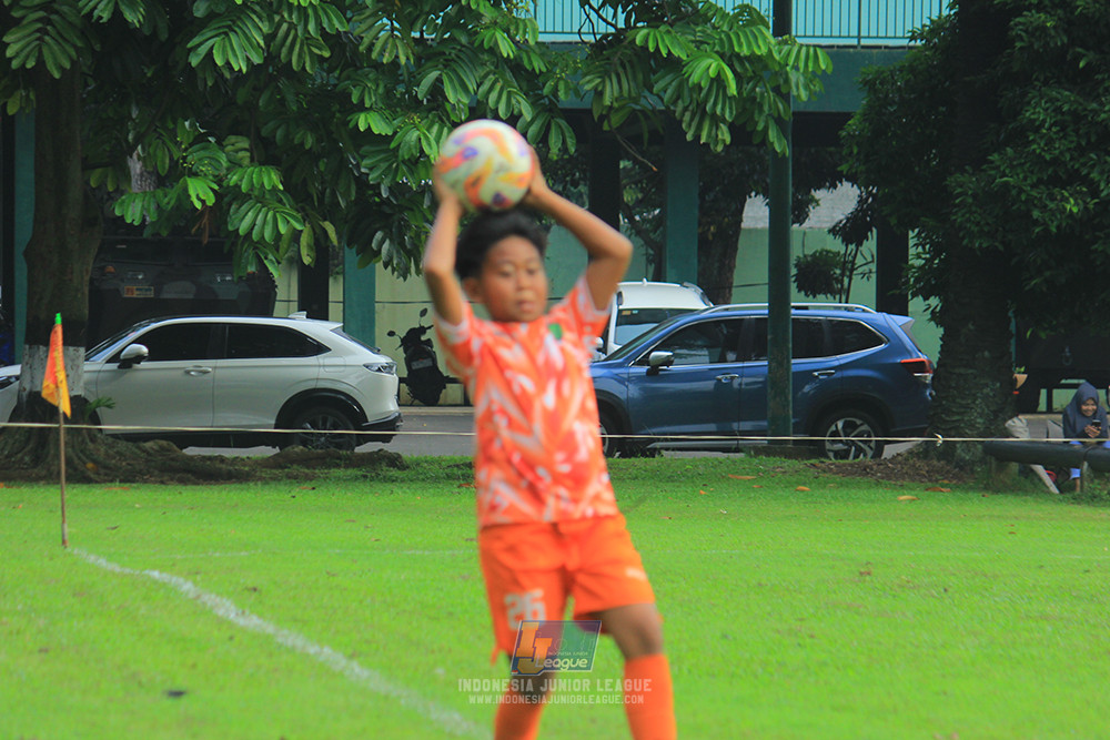 ijl u11 170526 soccer future lab vs endang witarsa fc