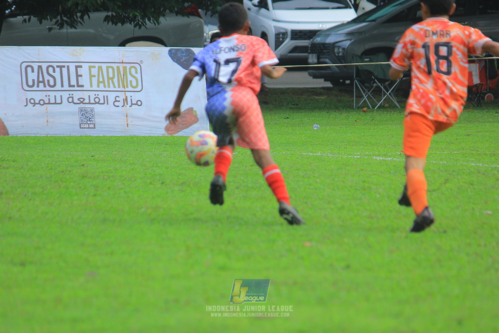 ijl u11 170526 soccer future lab vs endang witarsa fc