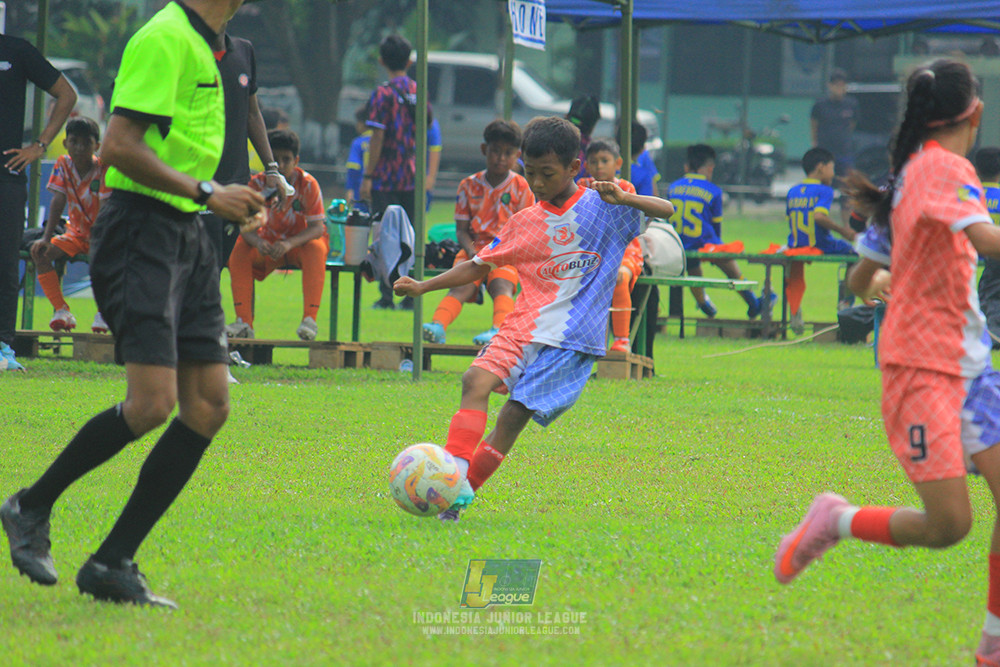 ijl u11 170526 soccer future lab vs endang witarsa fc