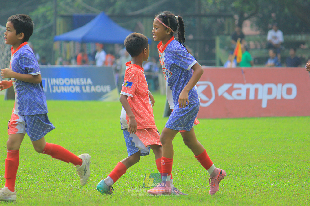 ijl u11 170526 soccer future lab vs endang witarsa fc