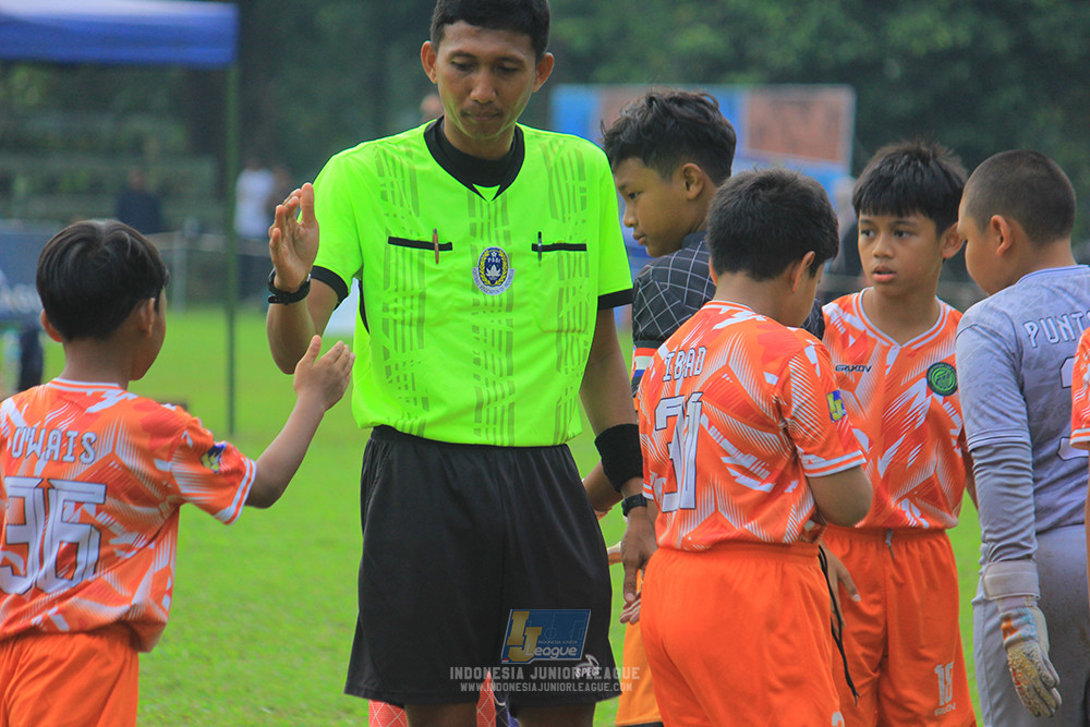 ijl u11 170526 soccer future lab vs endang witarsa fc