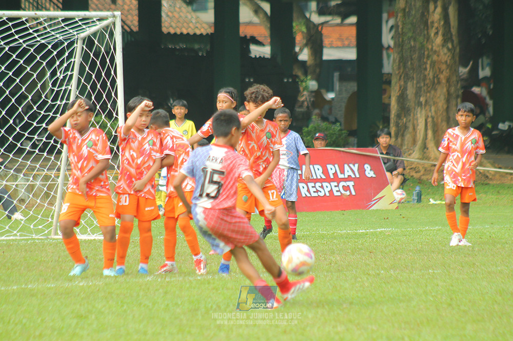 ijl u11 170526 soccer future lab vs endang witarsa fc