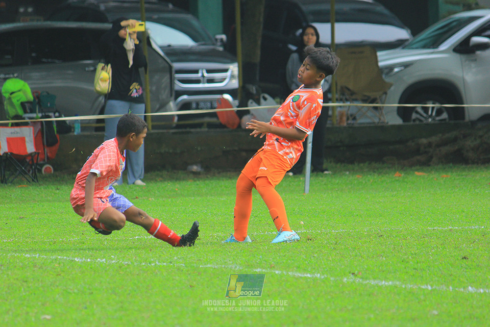 ijl u11 170526 soccer future lab vs endang witarsa fc
