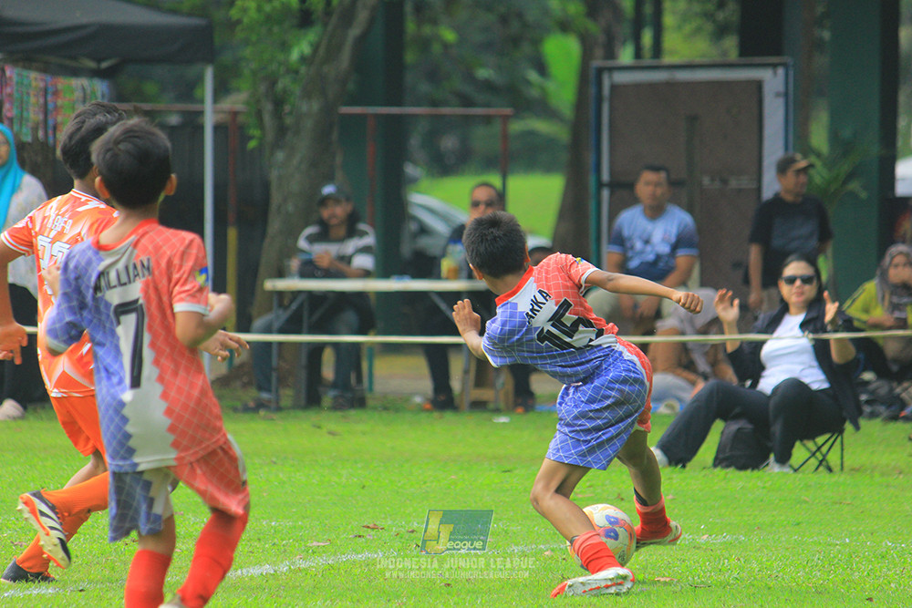 ijl u11 170526 soccer future lab vs endang witarsa fc