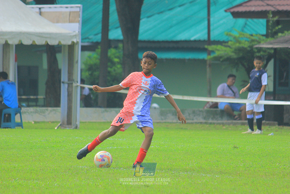ijl u11 170526 soccer future lab vs endang witarsa fc