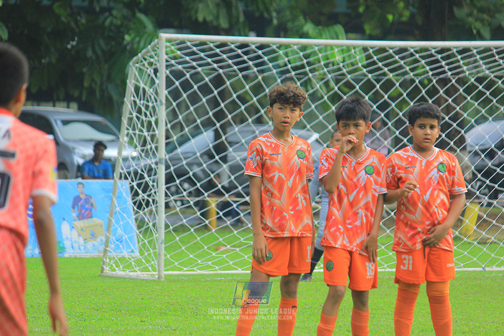 ijl u11 170526 soccer future lab vs endang witarsa fc