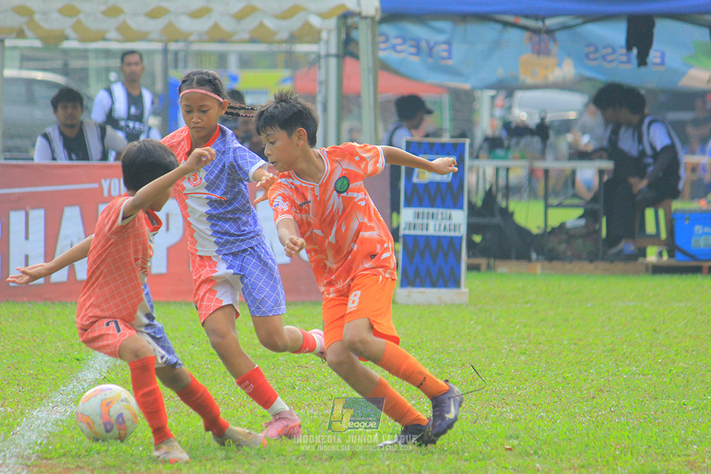 ijl u11 170526 soccer future lab vs endang witarsa fc