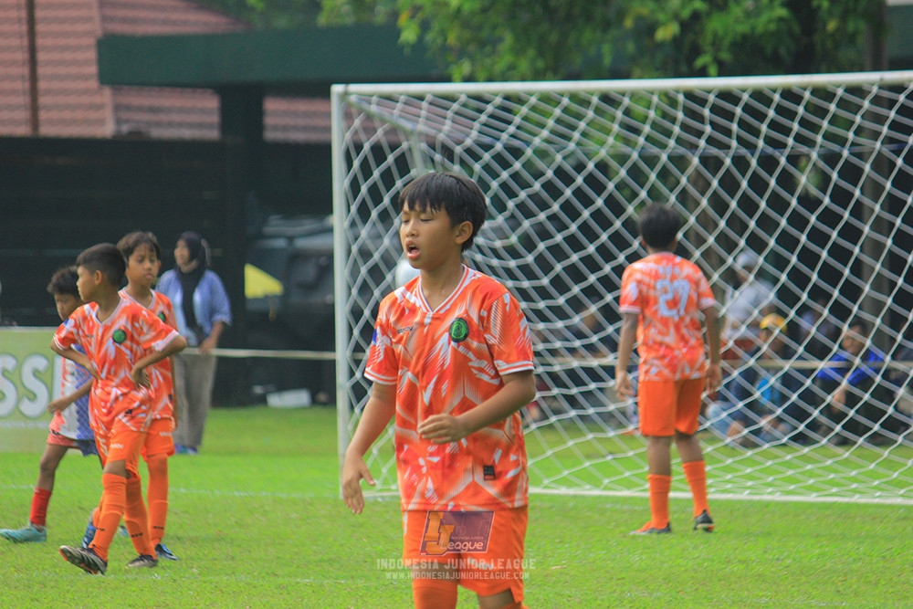 ijl u11 170526 soccer future lab vs endang witarsa fc