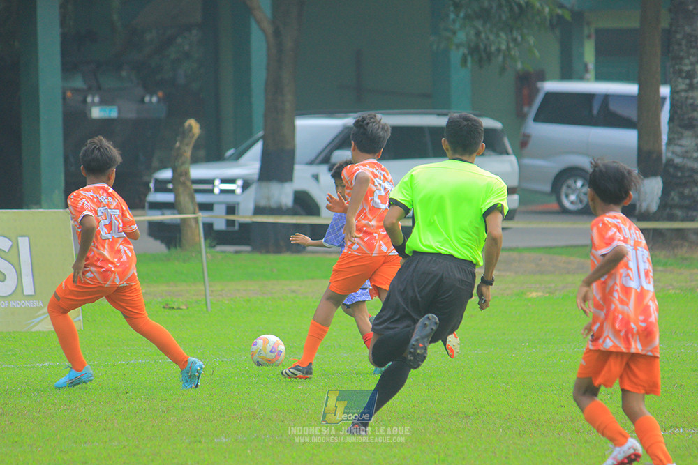 ijl u11 170526 soccer future lab vs endang witarsa fc