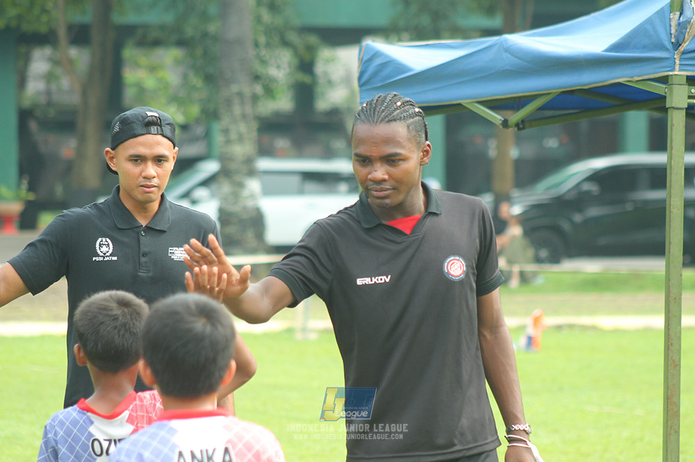 ijl u11 170526 soccer future lab vs endang witarsa fc