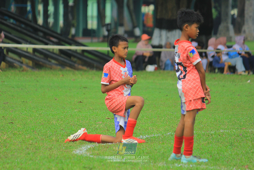 ijl u11 170526 soccer future lab vs endang witarsa fc