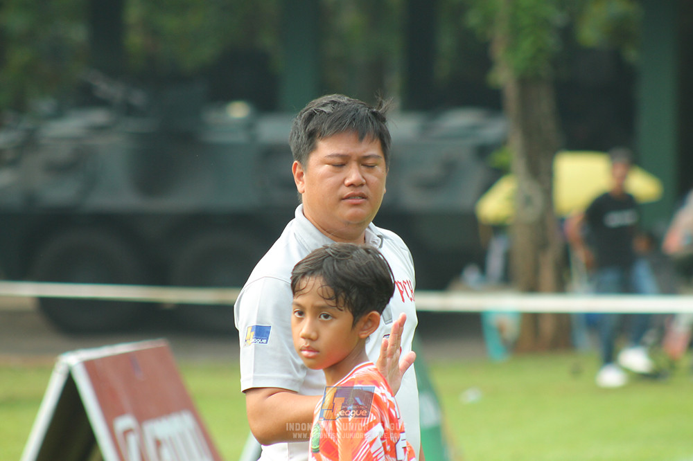 ijl u11 170526 soccer future lab vs endang witarsa fc
