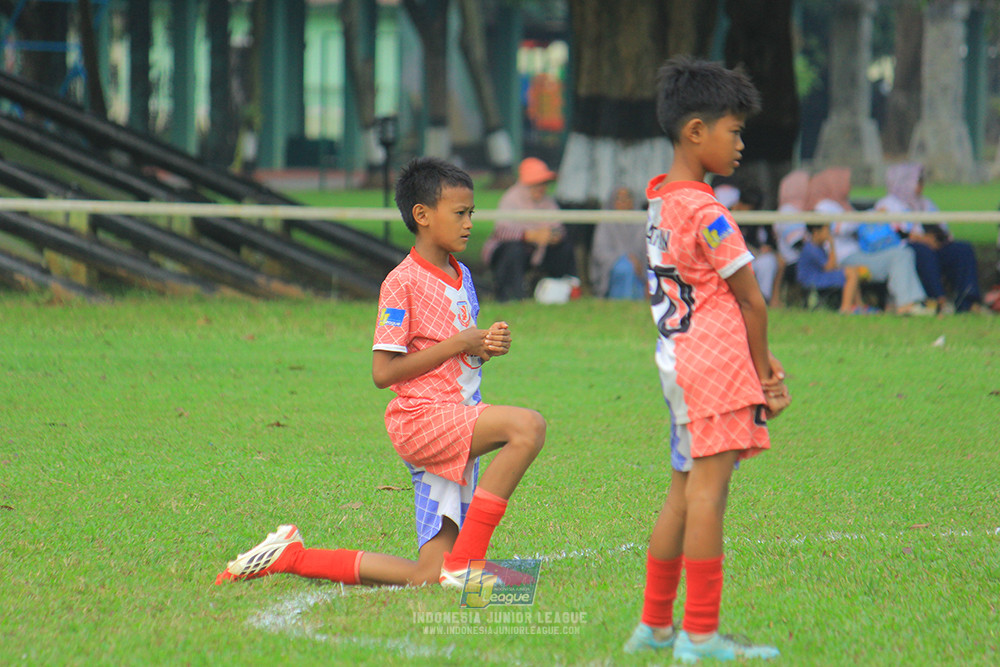 ijl u11 170526 soccer future lab vs endang witarsa fc