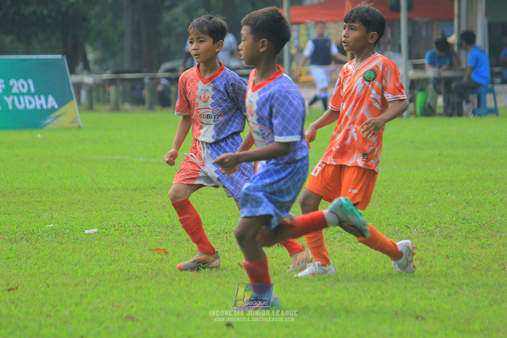 ijl u11 170526 soccer future lab vs endang witarsa fc