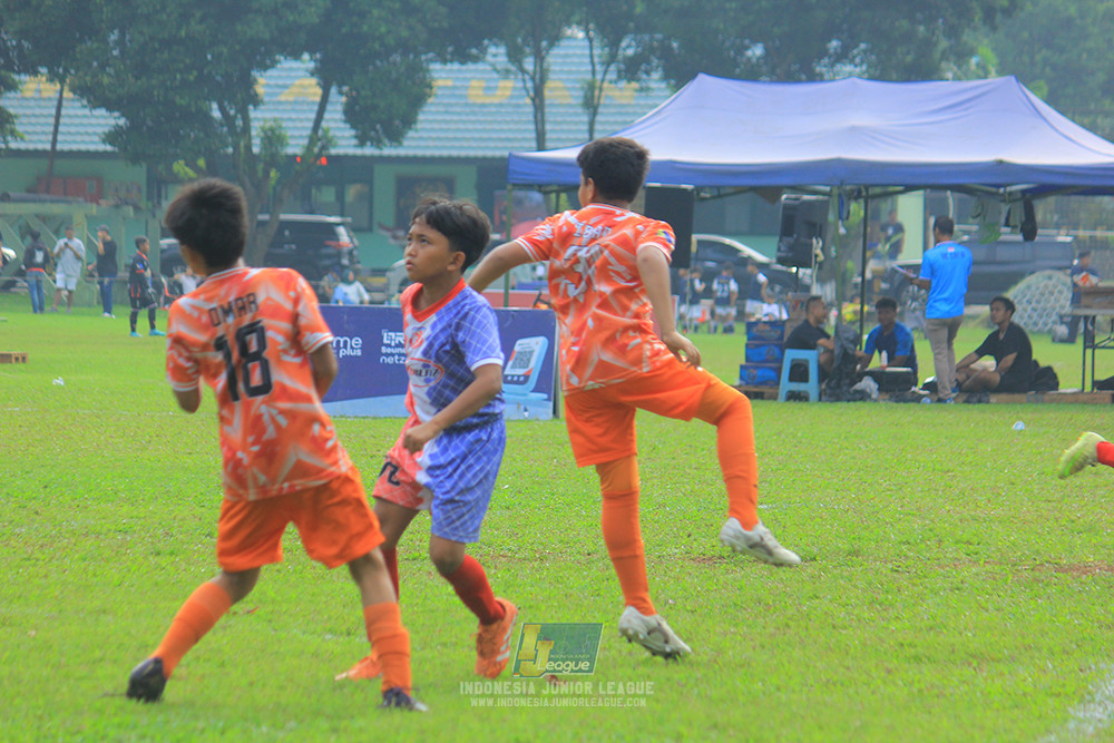 ijl u11 170526 soccer future lab vs endang witarsa fc