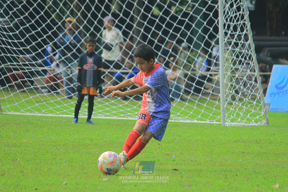 ijl u11 170526 soccer future lab vs endang witarsa fc