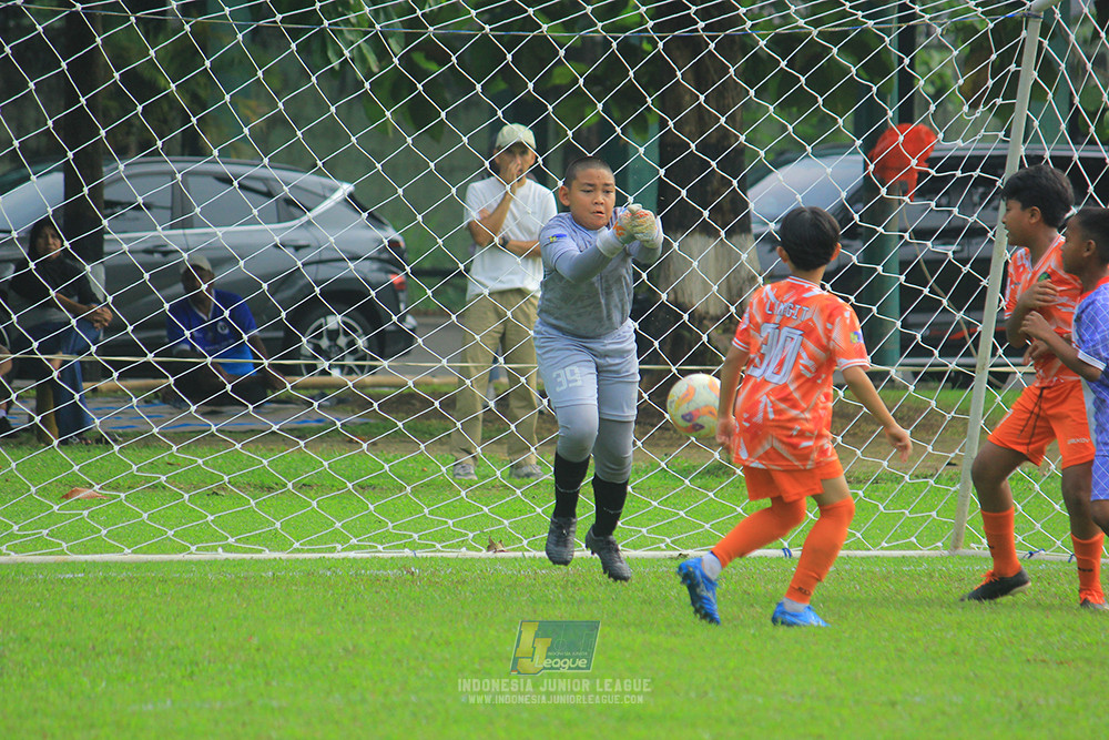 ijl u11 170526 soccer future lab vs endang witarsa fc
