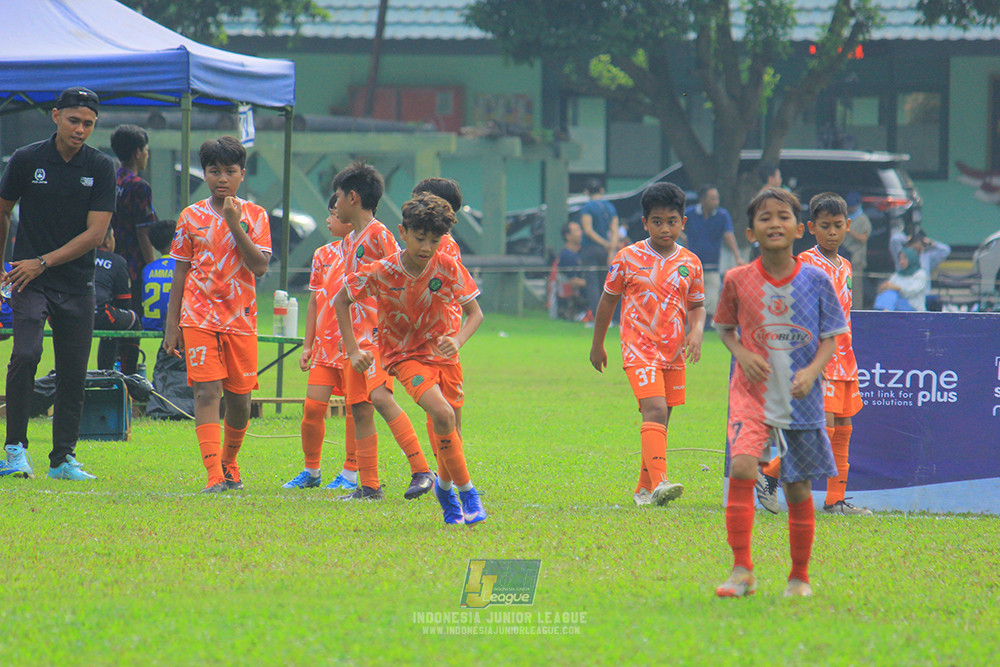 ijl u11 170526 soccer future lab vs endang witarsa fc