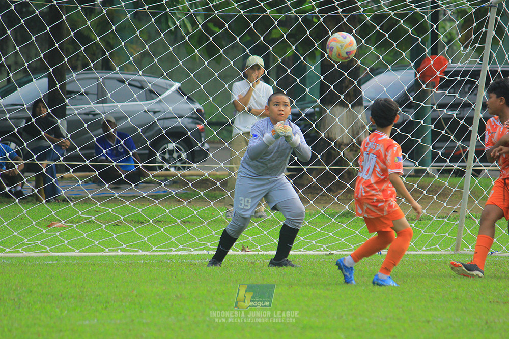 ijl u11 170526 soccer future lab vs endang witarsa fc