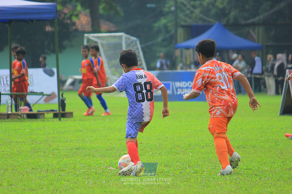 ijl u11 170526 soccer future lab vs endang witarsa fc