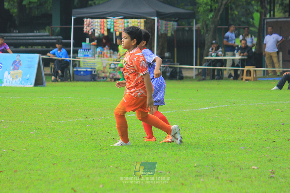 ijl u11 170526 soccer future lab vs endang witarsa fc