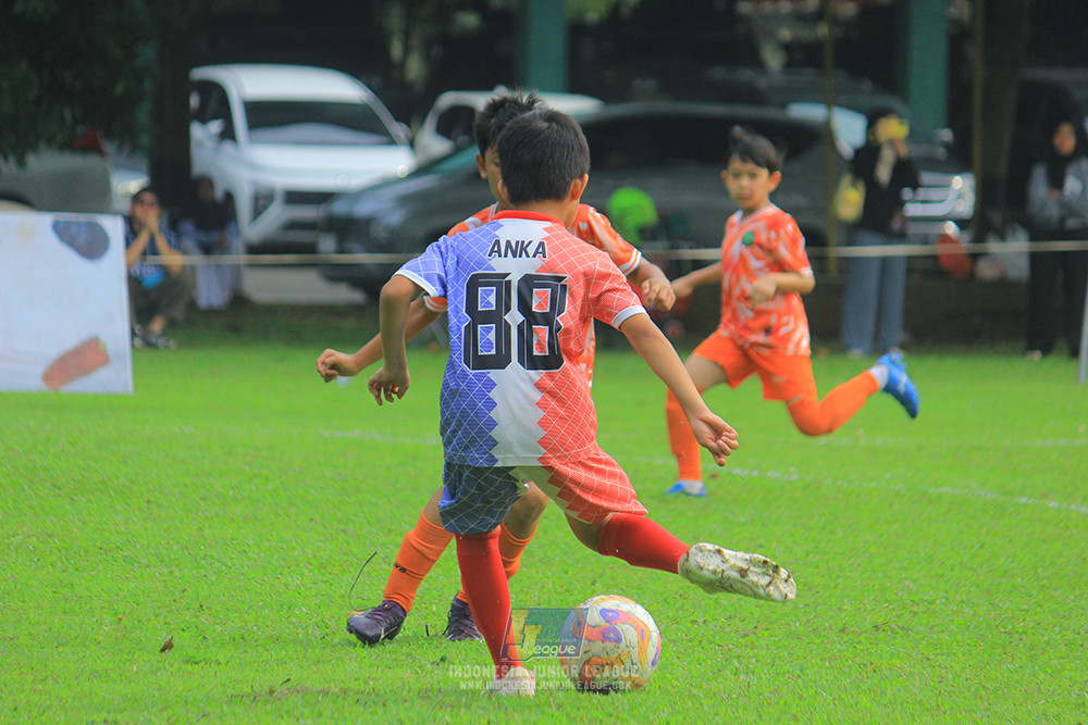 ijl u11 170526 soccer future lab vs endang witarsa fc