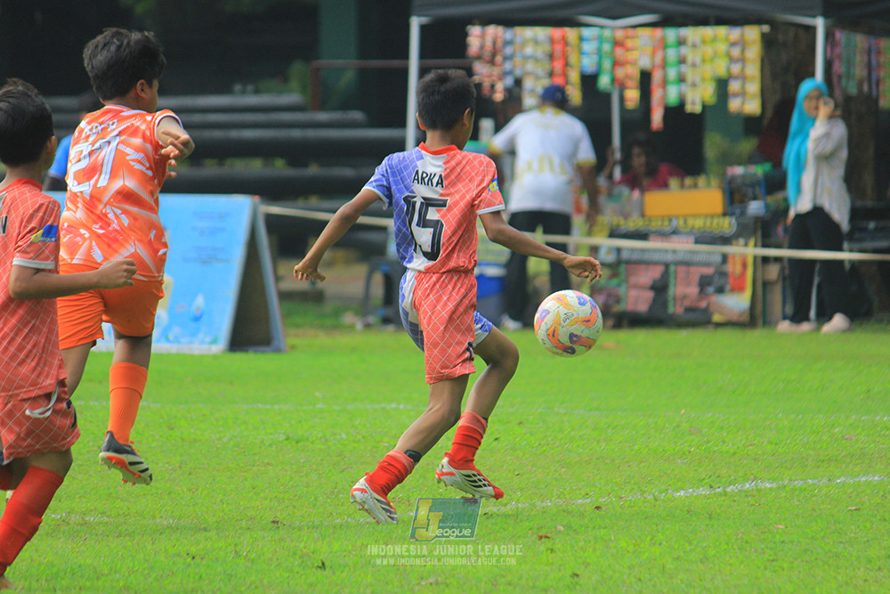 ijl u11 170526 soccer future lab vs endang witarsa fc