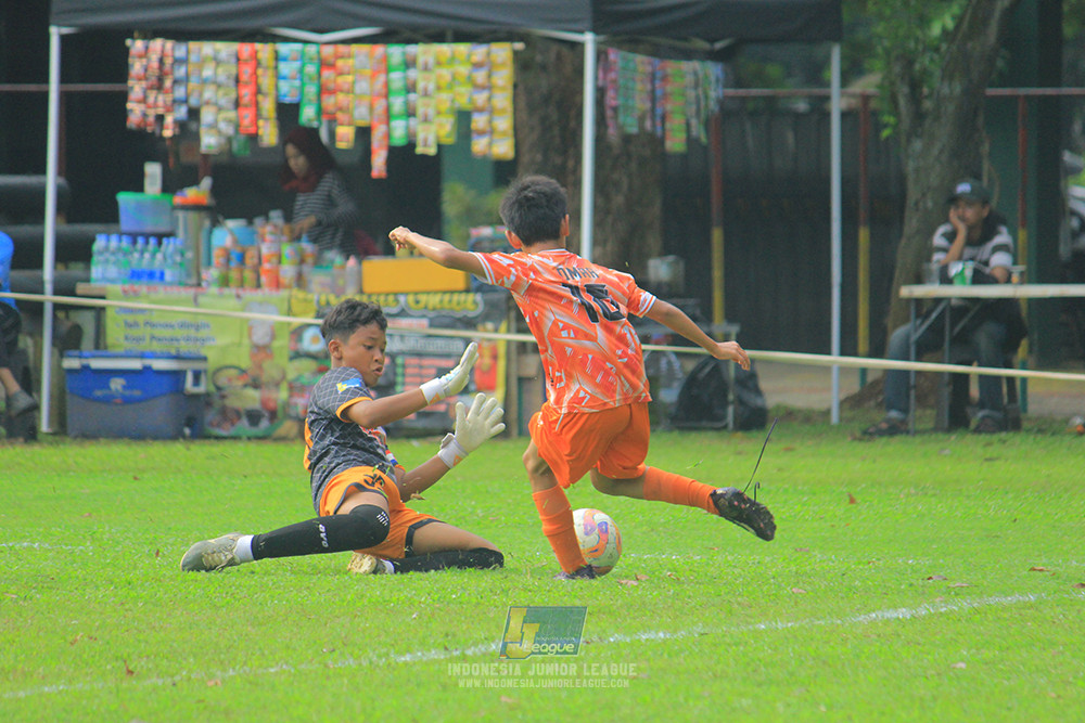 ijl u11 170526 soccer future lab vs endang witarsa fc
