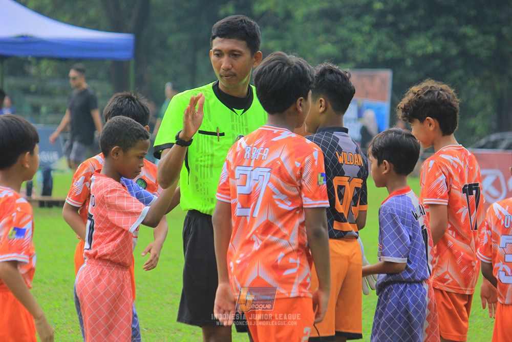ijl u11 170526 soccer future lab vs endang witarsa fc