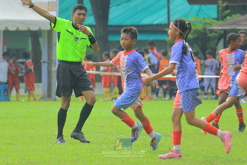 ijl u11 170526 soccer future lab vs endang witarsa fc