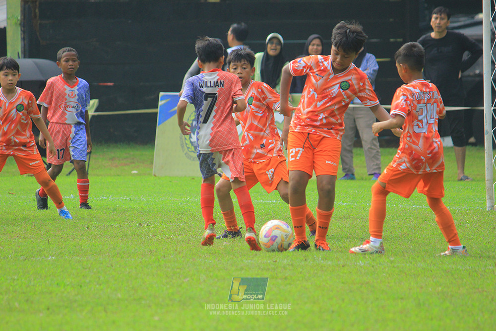 ijl u11 170526 soccer future lab vs endang witarsa fc
