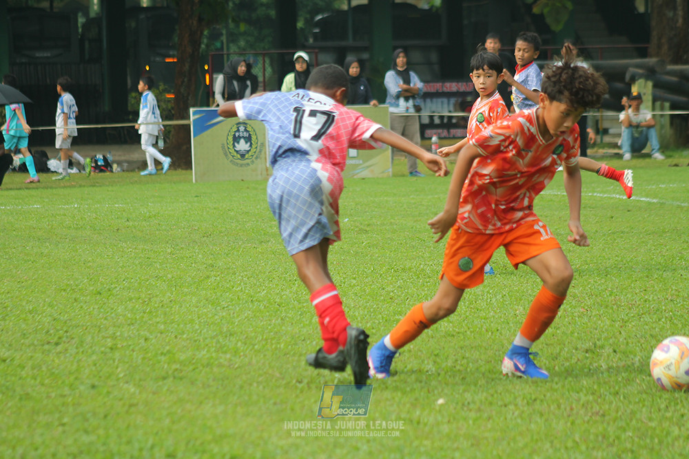 ijl u11 170526 soccer future lab vs endang witarsa fc