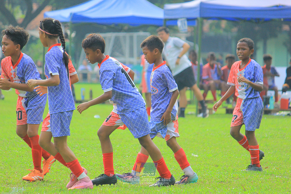 ijl u11 170526 soccer future lab vs endang witarsa fc