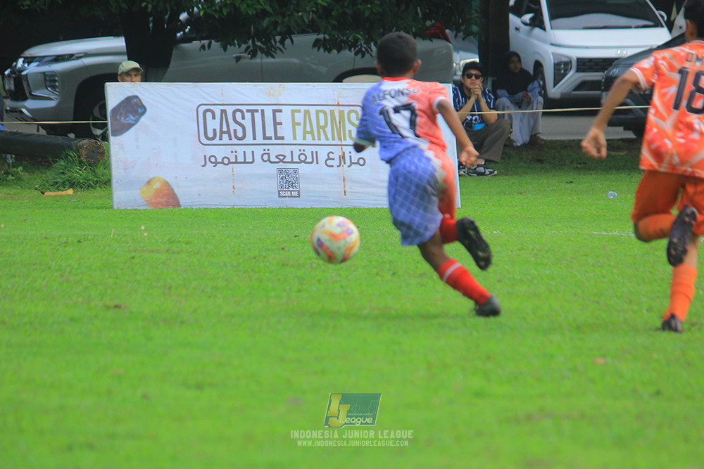 ijl u11 170526 soccer future lab vs endang witarsa fc
