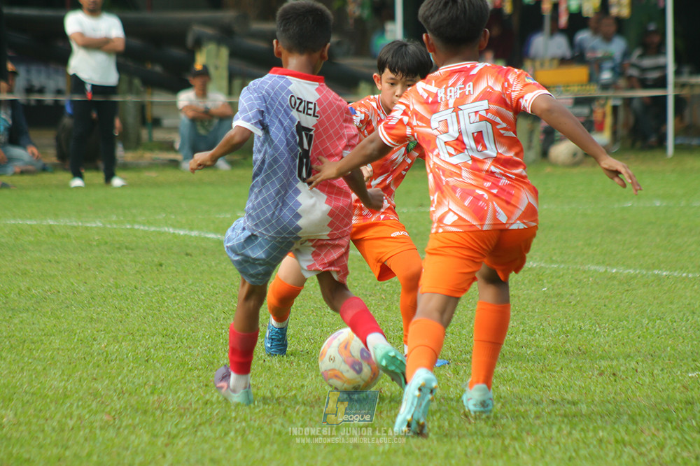 ijl u11 170526 soccer future lab vs endang witarsa fc