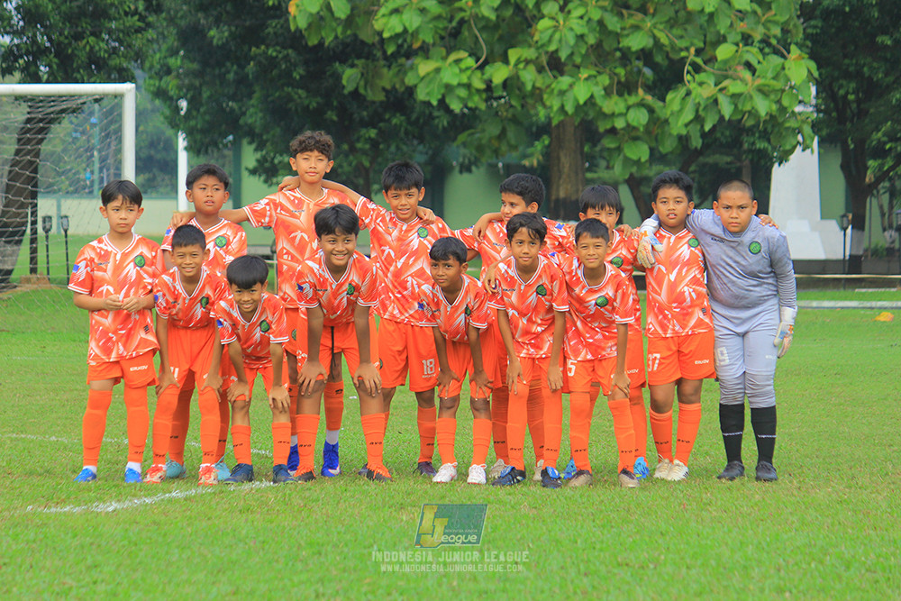 ijl u11 170526 soccer future lab vs endang witarsa fc