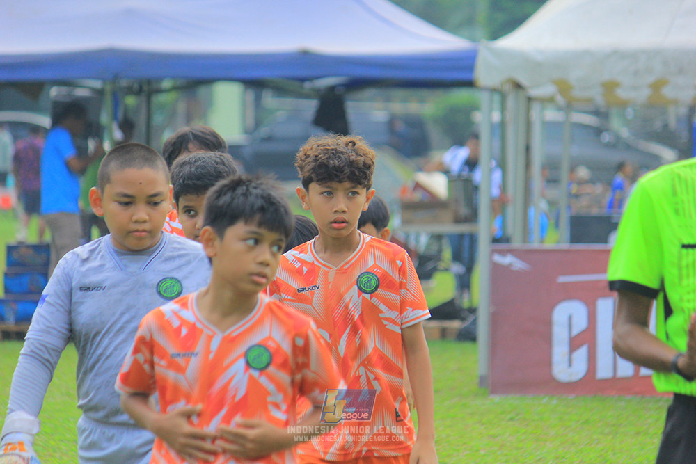 ijl u11 170526 soccer future lab vs endang witarsa fc