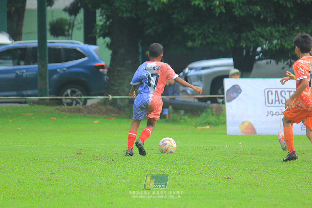 ijl u11 170526 soccer future lab vs endang witarsa fc