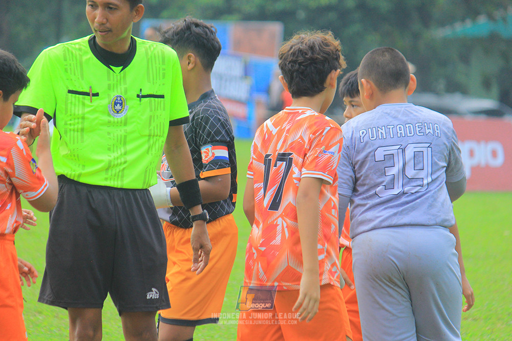 ijl u11 170526 soccer future lab vs endang witarsa fc