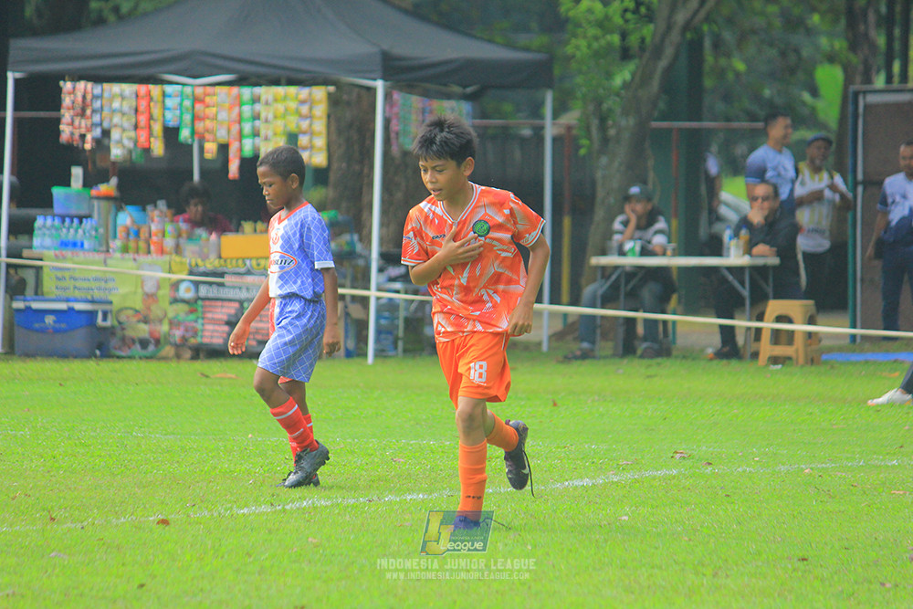 ijl u11 170526 soccer future lab vs endang witarsa fc