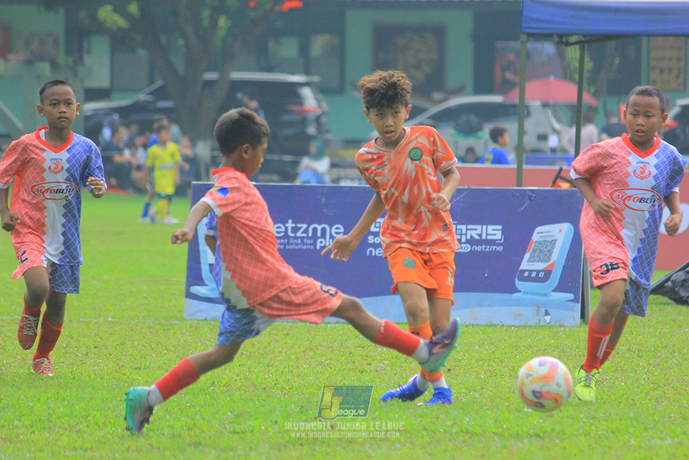 ijl u11 170526 soccer future lab vs endang witarsa fc